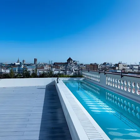 Hotel Raval House