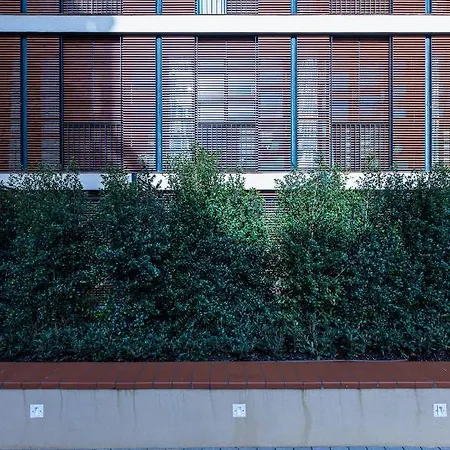 Raval House Hotel 3*