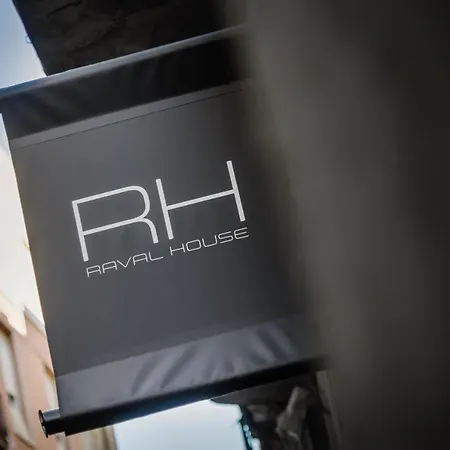 Raval House Hotel Barcelona