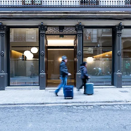 Raval House Hotel Barcelona