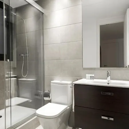 Viladomat Apartment *