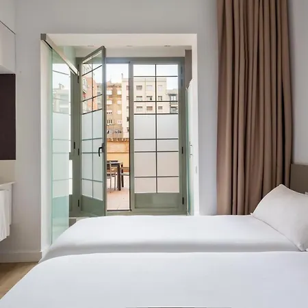 Viladomat * Barcelona