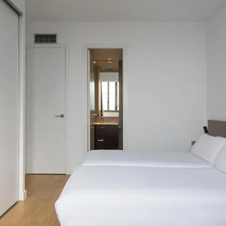 Apartment Viladomat