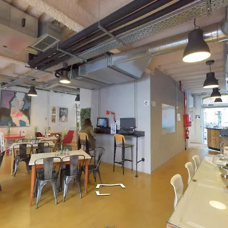 Hostel To Go Barcelona