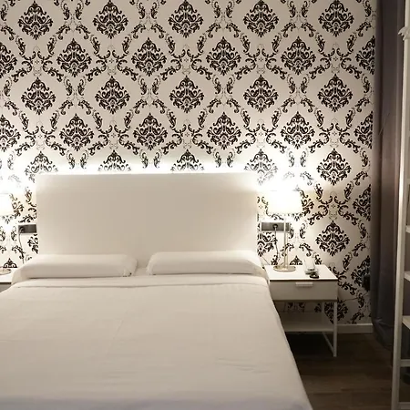 Maison d'hôtes Q 2*
