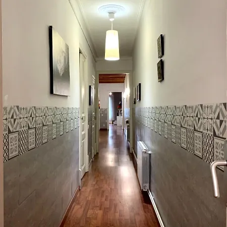 Apartamento Charm Rambla Catalunya Barcelona