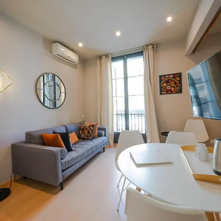 Bonavista - Eixample Daire *
