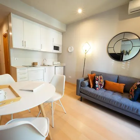 Bonavista - Eixample Apartment Barcelona