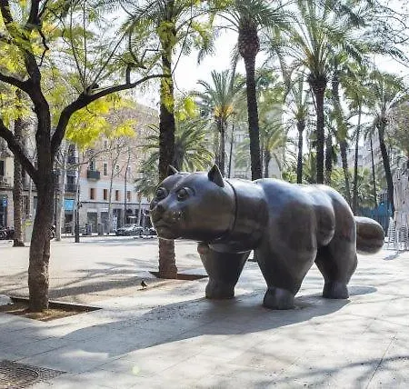 Raval *