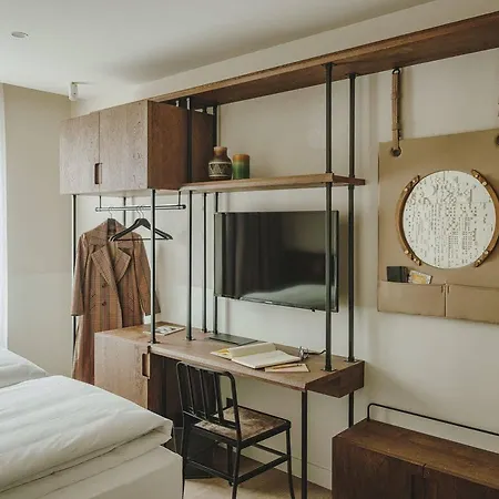 Condestable Hotel Barcelone