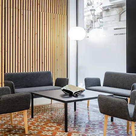 Hotel Raval House