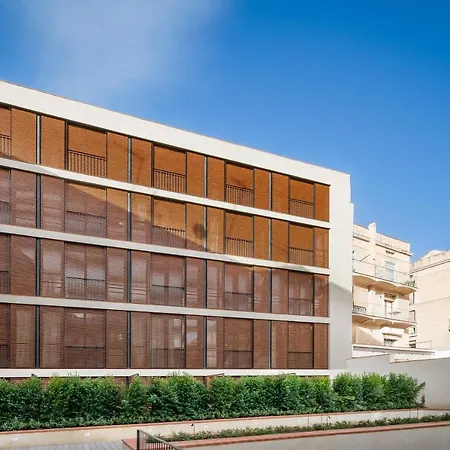 Hotel Raval House Barcelona