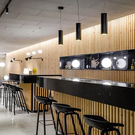 Raval House