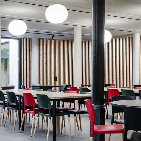 Hotel Raval House Barcelona