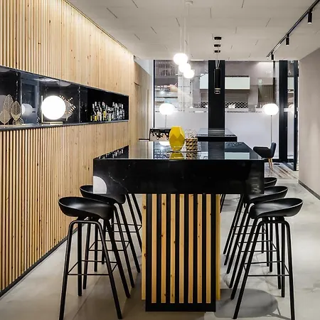 Raval House Barcelona