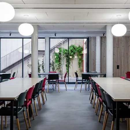 Raval House Barcelona