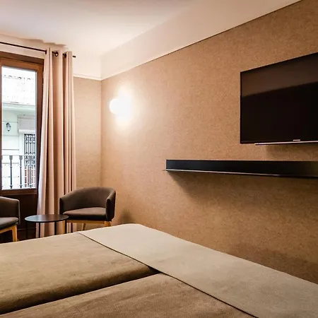 Hotel Raval House Barcelona