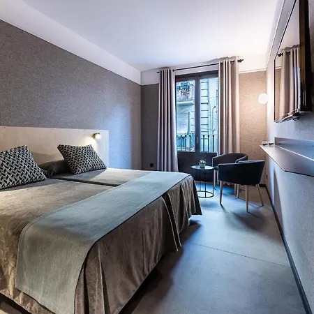 Raval House 3* Barcelona
