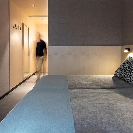 Raval House Barcelona