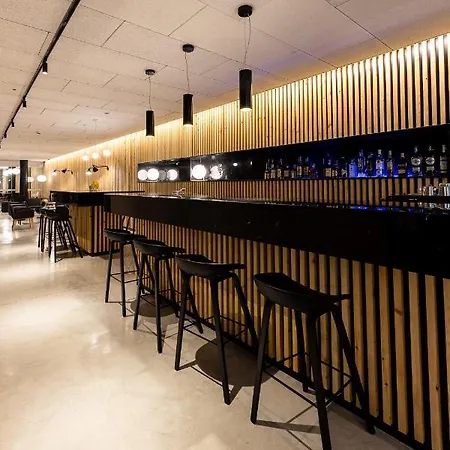 Hotel Raval House