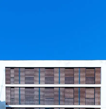 Hotel Raval House Barcelona