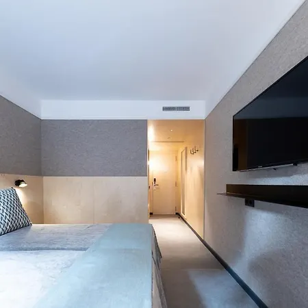 Raval House Hotel Barcelona