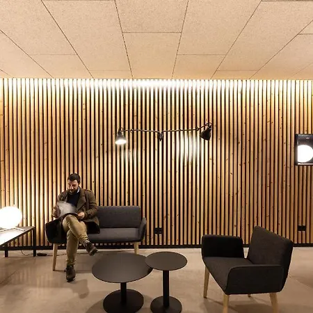 Raval House Barcelona