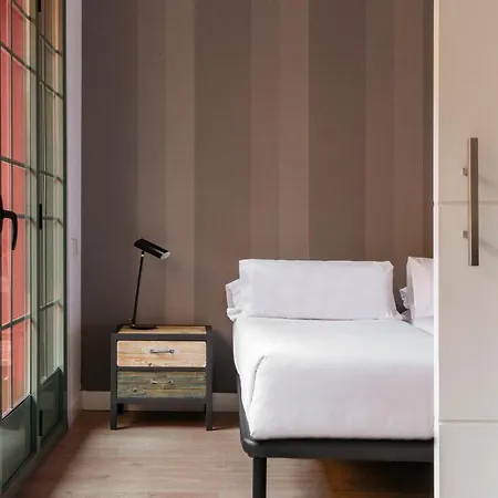 Apartment Viladomat Barcelona