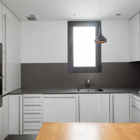 Viladomat Apartment *