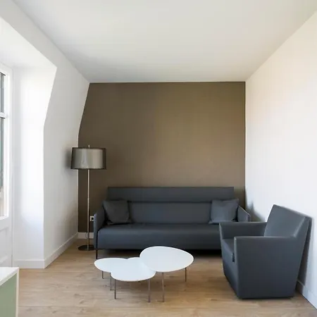 Apartment Viladomat