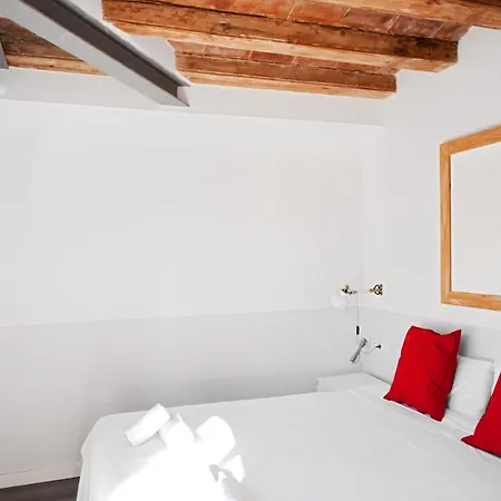 Apartamento My Address In Old Town *
