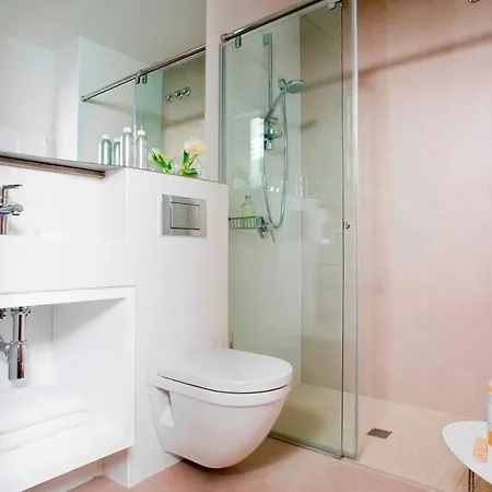 Apartamento Eric Vökel Boutique – Sagrada Familia Barcelona