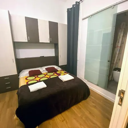 Break Bcn - & Coffeebar Guest house Barcelona
