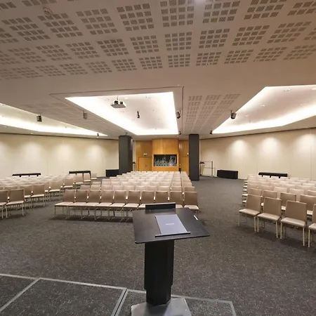 Sb Icaria Hotel Barcelona