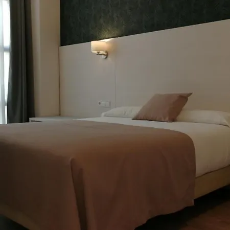 Canton Hotel Barcelona
