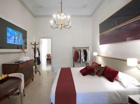 Maison d'hôtes Boutique Ca La Maria 3*