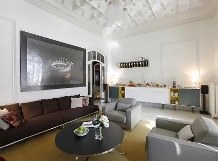 Boutique Ca La Maria Maison d'hôtes 3*