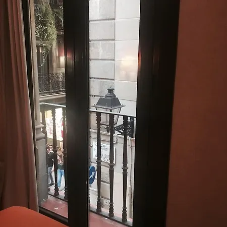 费纳旅馆 巴塞罗那
