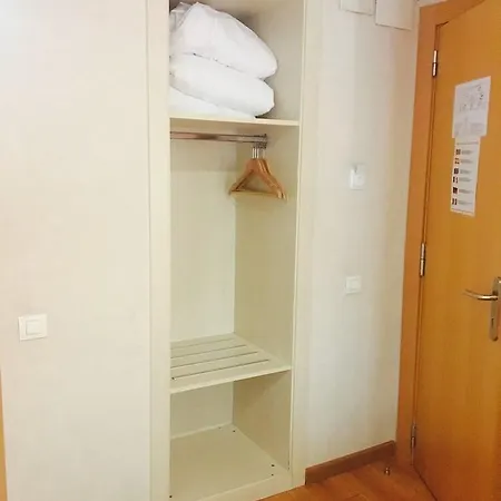 招待所 费纳旅馆 巴塞罗那