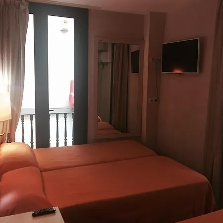 招待所 费纳旅馆 巴塞罗那
