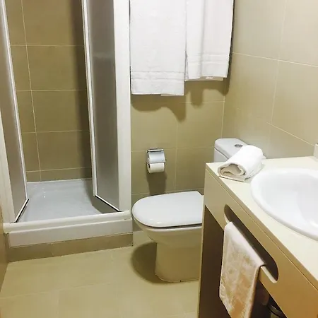 费纳旅馆 巴塞罗那