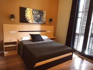 Live Natura (adults Only) Casa de hóspedes Barcelona