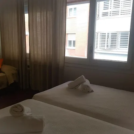 Street Guest house Barcelona