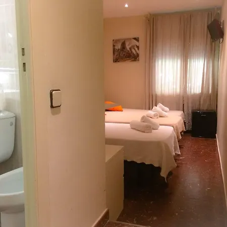 Guest house Street *