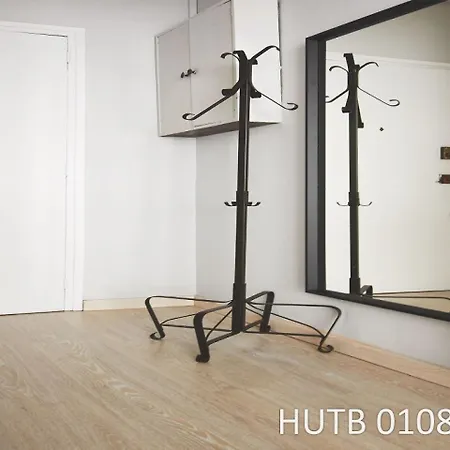 Alcam Lesseps Apartament Barcelona