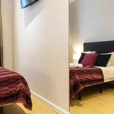 Dailyflats Centre Appartement