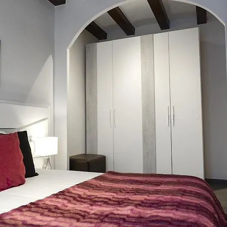 Appartement Dailyflats Centre Barcelone