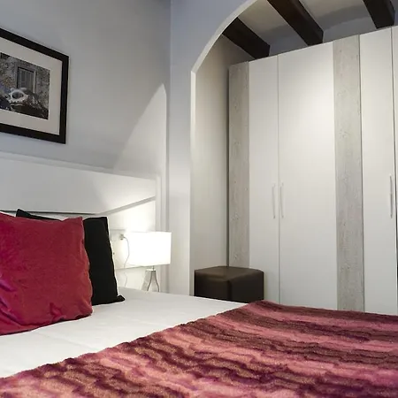Dailyflats Centre Appartement *