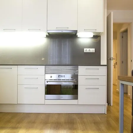 Appartement Dailyflats Centre