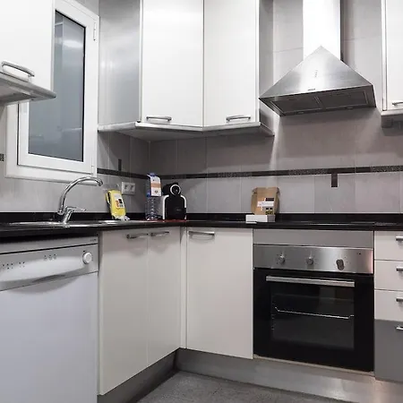 Dailyflats Centre Appartement Barcelone